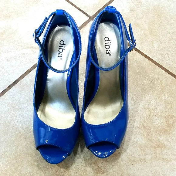 Diba Shoes Diba High Heels Poshmark